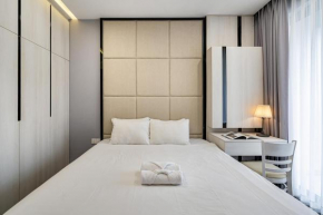 Rivergate Residence - Haohomes Serviced Apartments